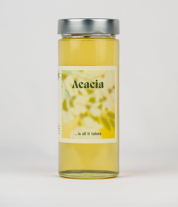 Acacia Honey: Nature’s Sweet Cheat Code - Ray Of Sunshine