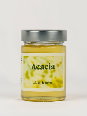 Acacia Honey: Nature’s Sweet Cheat Code - Ray Of Sunshine