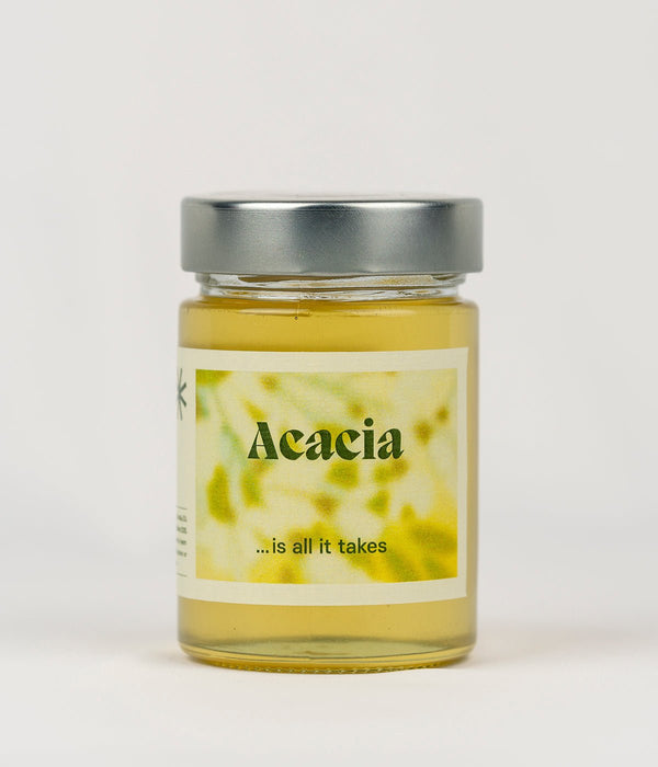 Acacia Honey: Nature’s Sweet Cheat Code - Ray Of Sunshine