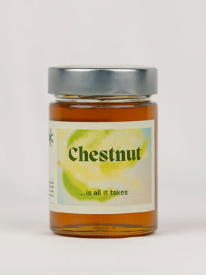 Chestnut Honey: Liquid Gold for Bold Flavors - Ray Of Sunshine