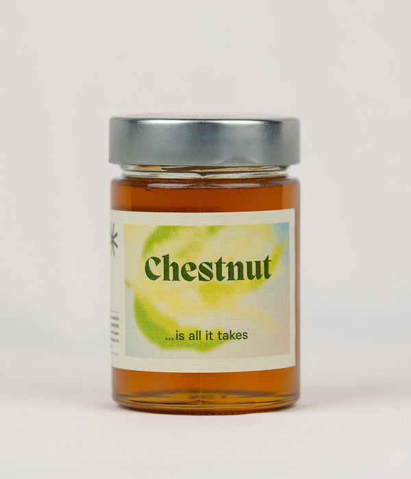 Chestnut Honey: Liquid Gold for Bold Flavors - Ray Of Sunshine