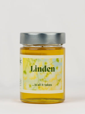 Linden Honey: The Chill - Out Buzz - Ray Of Sunshine