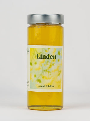 Linden Honey: The Chill - Out Buzz - Ray Of Sunshine