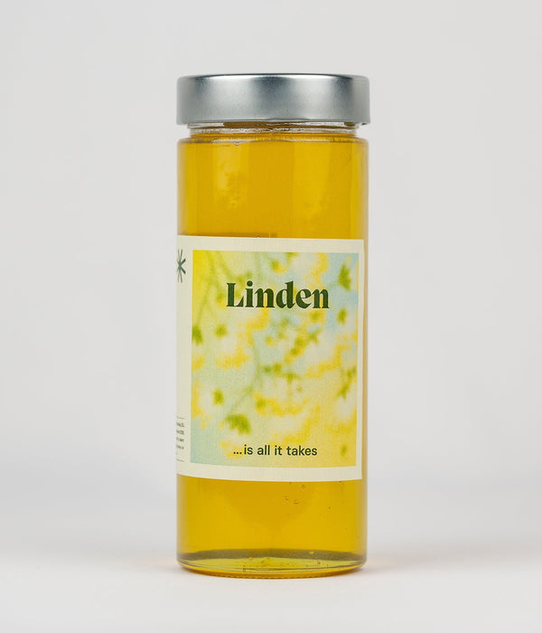 Linden Honey: The Chill - Out Buzz - Ray Of Sunshine